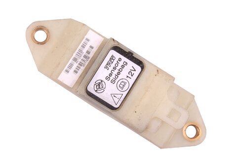 Snímač nárazu airbagu 5dv