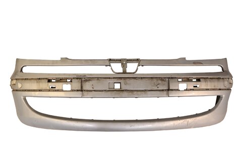 Nárazník přední pro lak 7401T5