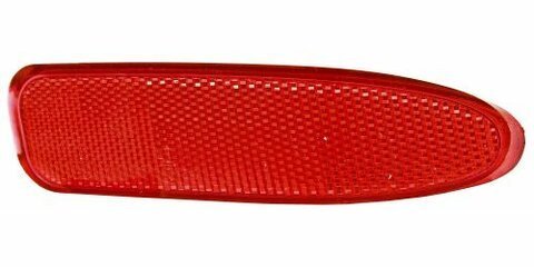 Odrazka do zadního nárazníku pravá P