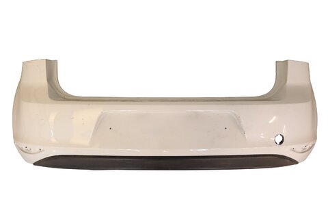 Nárazník zadní hatchback 5G6807417AP