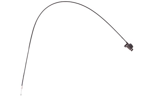 Lanko zámku zadních levých dveří horní 1385mm 8200661155