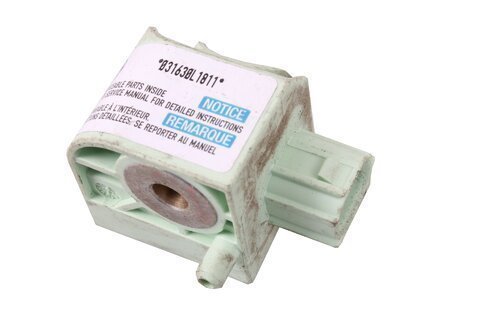 Snímač nárazu airbagu 46805521