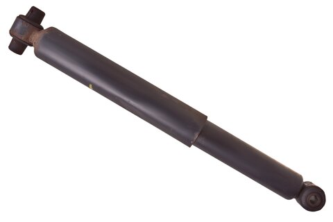 Tlumič pérování zadní L=P AFTERMARKET