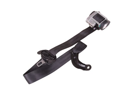 Bezpečnostní pás přední levý 5M1857705D