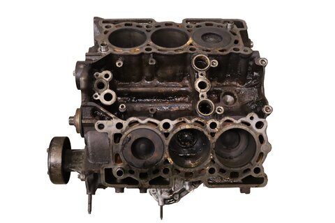 Blok motoru DT20C