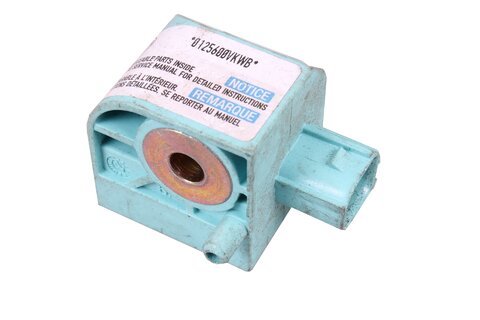Snímač nárazu airbagu 46781028