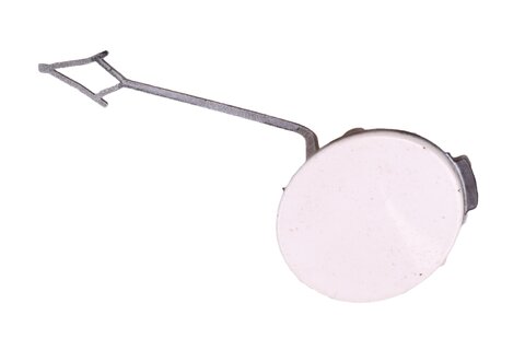 Krytka tažného oka přední 1T0807241C