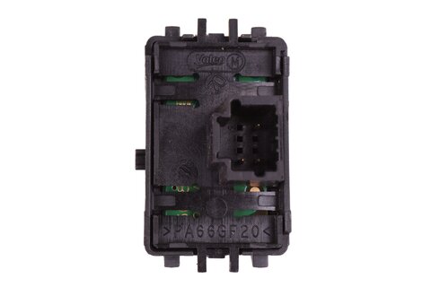 Tlačítko zapnutí / vypnutí ESP