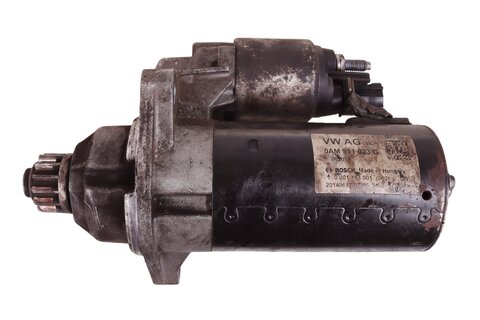 Startér 0AM911023G