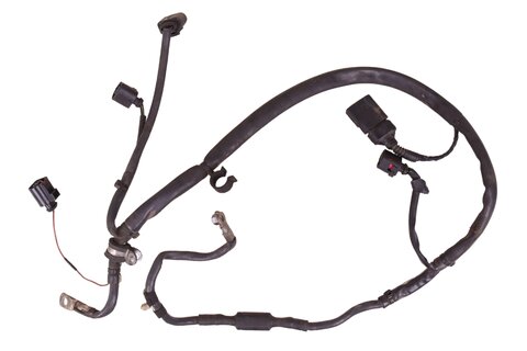 Kabelový svazek alternátoru 3AA971230R