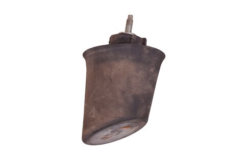 Vnější dorazy zadních křídlových dveří