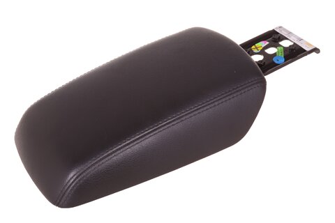 Loketní opěrka černá -2015 BM51-A045C74-BL35B8