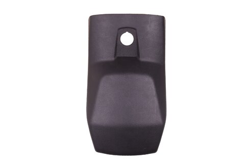 Panel středového tunelu zadní černá -2015 BM51-A043B63-AB35B8