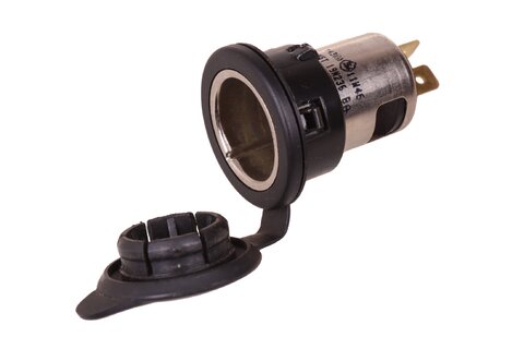 Zásuvka zapalovače- dodatečná BM5T-19N236-BA