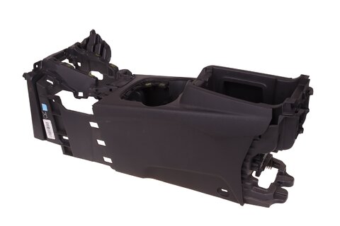 Konzola středového tunelu černá -2015 BM51-A045M62-CR35B8