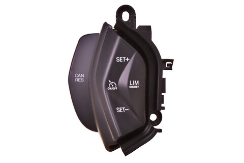 Multifunkce volantu levá (tempomat) AM5T-9E740-AC
