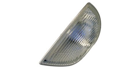 Levý blikač přední bílý (12/2000-)