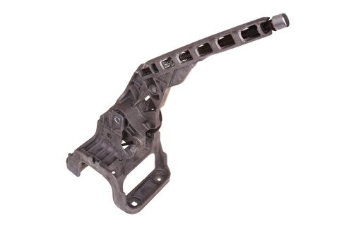 Páka parkovací brzdy (chrom tlač.) 1T1711303L3Q7