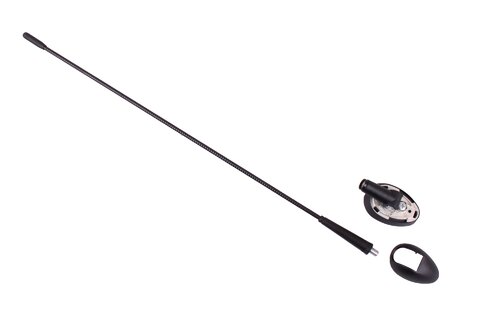 Anténa komplet spodek   bič