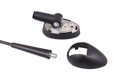 Anténa komplet spodek   bič