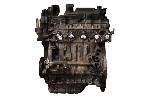 Motor F6JA 50kW