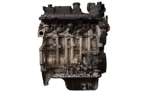 Motor F6JA 50kW