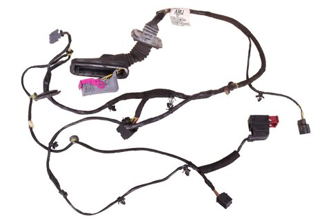 Kabelový svazek předních dveří pravý 13372788 (AMJ, AMK, YQW)