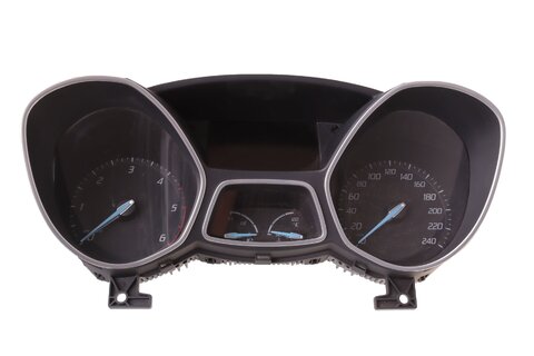 Přístrojový štít -2015 BM5T-10849-BLN