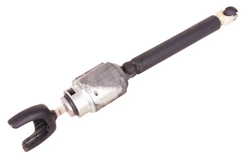 Vložka zámku kapoty s klíčem 4M5A-A16B970-AB