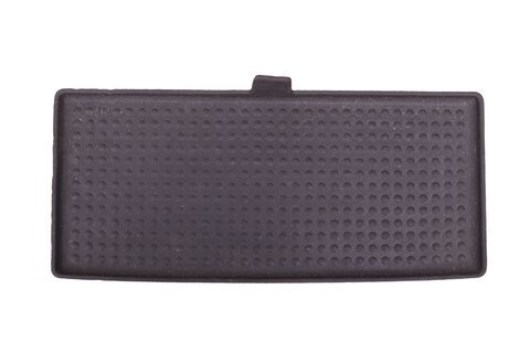 Gumová podložka středový panel 1T1863328A71N