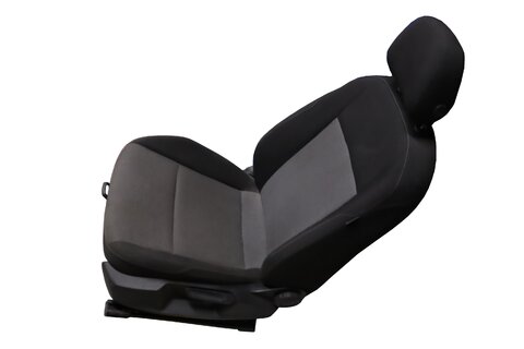 Sedadlo řidiče mechanické černé 5G0881405CC