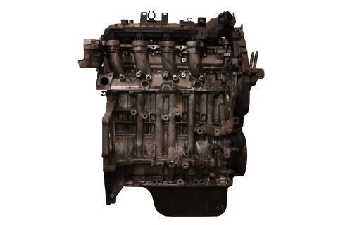 Motor HHDA