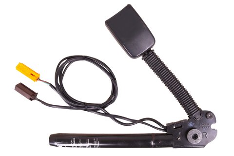 Zámek bezpečnostního pásu pravý 3M51-R61208-BE