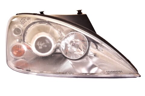 Světlomet přední pravý xenon 2000- 4M51-13099-ND