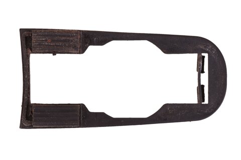 Těsnění vnější kliky dveří 13502036