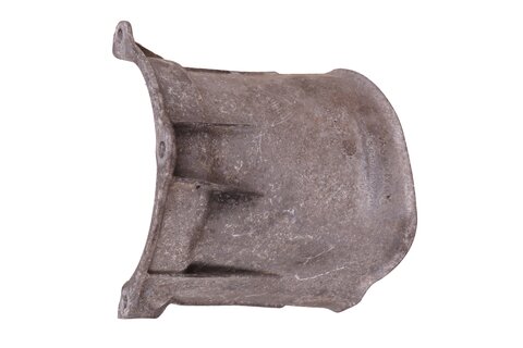 Stínící plech L 8E0407719A