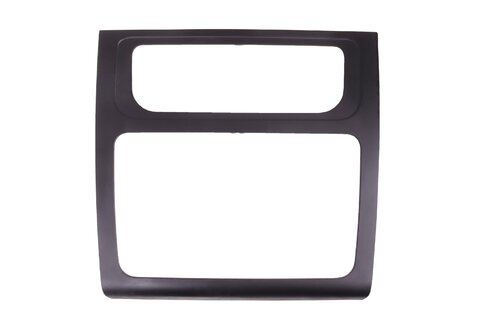 Rámeček panelu topení a klimatizace 1T0858071R1QB