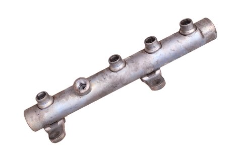 Rozdělovač paliva levý 059130089AB