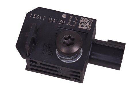 Snímač nárazu (airbagu) - 13502577