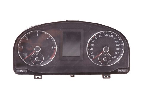 Přístrojový štít 1T0920875A