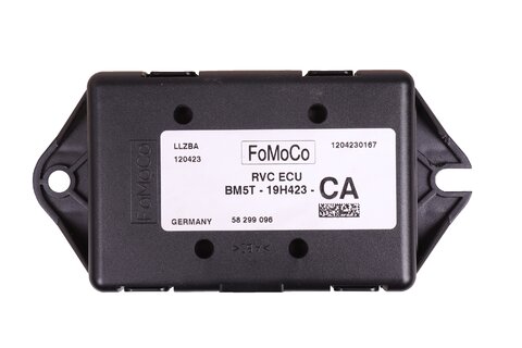 Řídící jednotka parkovací kamery -2015 BM5T-19H423-CB
