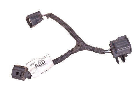 Kabelový svazek nádobky ostřikovačů -2015 AV6T-F221050-ABC