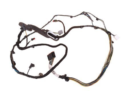 Kabelový svazek pátých dveří combi BV6T-17N400-BAE