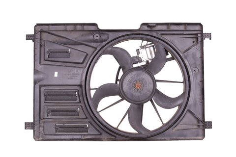 Sahara chlazení 8V61-8C607-RD