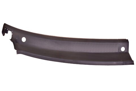 Torpédo - kryt motorku stěračů (pravá část) 6C11-V01914-AHYYGY