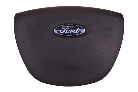 Airbag řidiče dva konektory 3M51-R611D11-AK