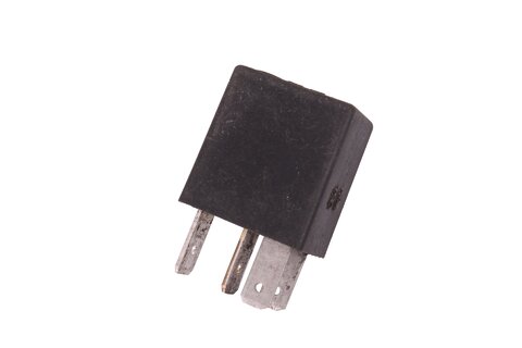 Relé 20A černé 7676504