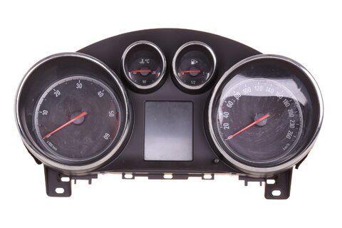 Přístrojový štít 13433776 (AFK3)