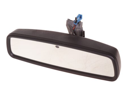 Vnitřní zpětné zrcátko BU5A-17E678-VB