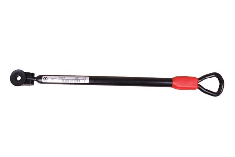 Pojistný třmen sedadla 2.řady 1T0883501A